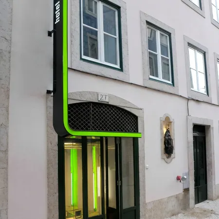 Hotel Gat Rossio
