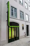 Hotel Gat Rossio Hôtels à proximité de : Largo do Camoes