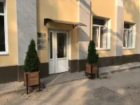 Pegas Club - breakfast