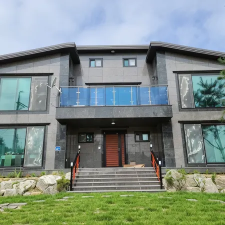 Yeoju Hangaroi Pension