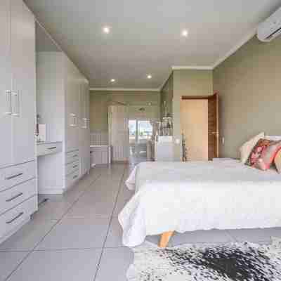 Lake Villa Hartebees Rooms