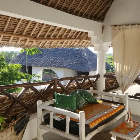 Safina Beach House