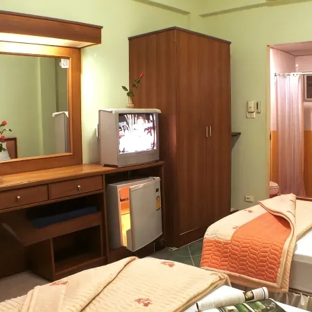 PK Mansion Chiang Mai