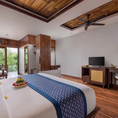 Sacred Valley by GenuineHost Hotels near Mason Elephant Park