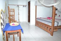 Union Beach Bungalow - 3 stjerner