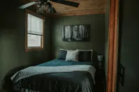 Mountainscape: Peaceful and Skiing Getaway. Pet-Friendly