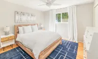 Quintessential Seattle Views, Water/Mtns, w HotTub - 按摩浴缸