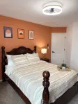 The Maple Glen Cozy Haven - 4-Star