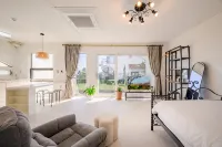 Seogwipo Orange Tree House Pension - 2-Star