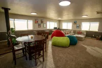 Delightful home with AMAZING space and views - Homestays