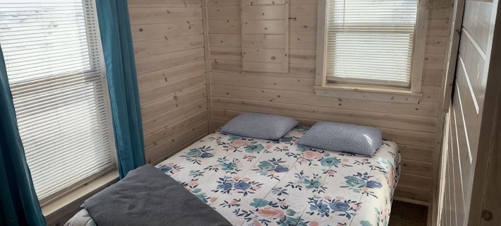 Wind River Tiny Home ~ Adventures await Yellowstone Tetons Fly Fishing Hotels in Sublette County