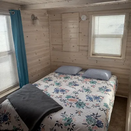 Wind River Tiny Home ~ Adventures await Yellowstone Tetons Fly Fishing