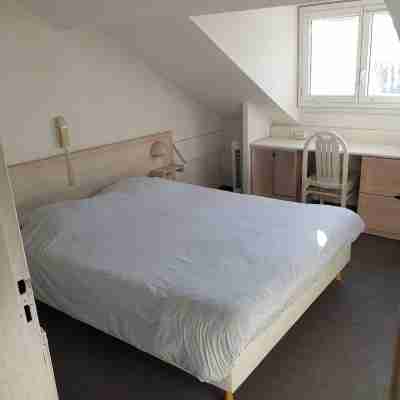 Grand T4 Proche Santuaires Rooms