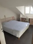 Grand T4 Proche Santuaires - Homestays