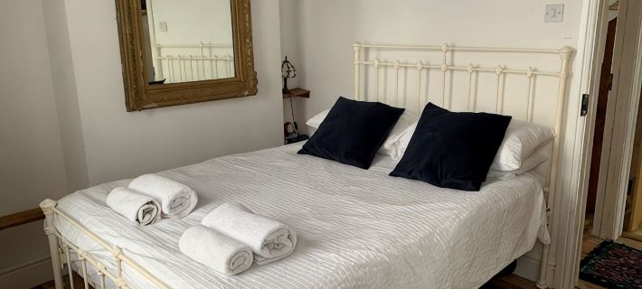 Devonshire cottage nestled in a pretty fishing village Hotels in East Devon District