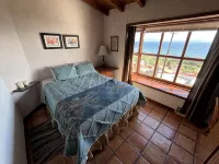 ROMANTIC NEST WITH A BEAUTIFUL OCEAN WIEW