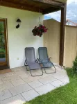 Neurenovierte 60m2 Fewo Franzl zw. Stadt&bergen