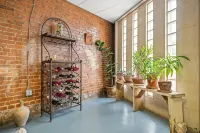 Dallas Farmers Market Apartment, Just right in Downtown DALLAS TX Perfect Place - Condos