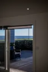 Luxury Apartment with Sea Views Balcony - Apartment
