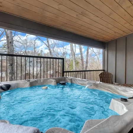 NEW/Sleeps 26! Heated Pool/HotTub/Games/5 min Pkwy