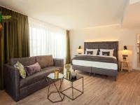 Holiday Inn - the niu, Crusoe Bremen Airport by IHG Hotels near Neustadt