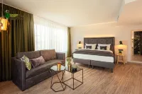Holiday Inn - the niu, Crusoe Bremen Airport by IHG