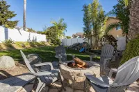 Spacious Paradise - Game Room, Legoland, Hot Tub, Private Gym
