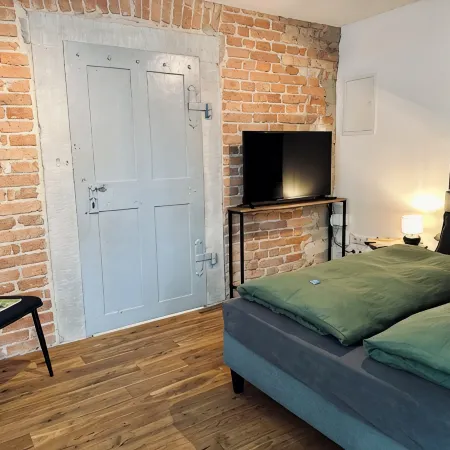 ALPENGLÜCK - Great apartment in Kempten - Center