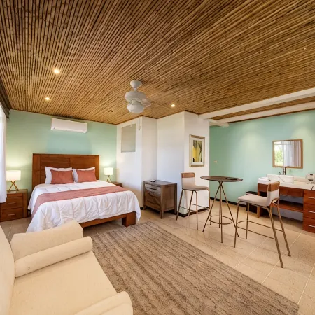 Villa Potrero Luxury Private Beachfront Home with Housekeeper, Concierge