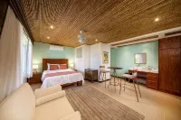 Villa Potrero Luxury Private Beachfront Home with Housekeeper, Concierge