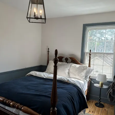 Village Apt