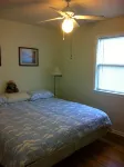 Pet friendly sound side 3 Bdrm/2Bth Non Smoking Beach Box Private Home - Homestays