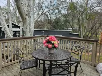 Experience nature's grandeur! Five bedroom retreat near Sequoia & Kings Canyons