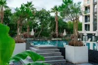 One room apartment - Hot Springs