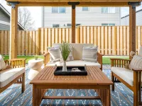 Spacious 5Br Beaverton Home, Game Room, Near Portland 阿洛哈住宿飯店