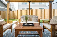 Spacious 5Br Beaverton Home, Game Room, Near Portland - Homestays