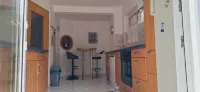 FEWO-Soltau: Spacious vacation apartment in a central location.