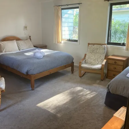 Gipsy Point Lodge Hotels in Orbost