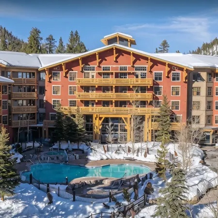 Mammoth Luxe Retreat - Private Steam Room & Massage Chair