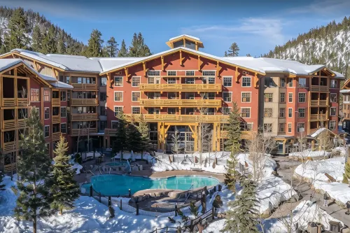 Mammoth Luxe Retreat - Private Steam Room & Massage Chair - piscine