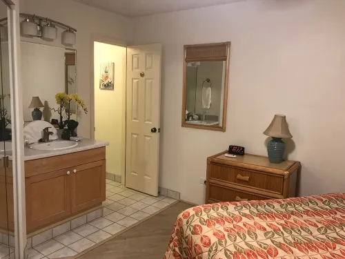Beautiful Ocean View Maui Sunset Condo - B213 - Gym