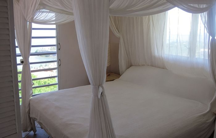 Sunrises & Sunsets Tropical Getaway - Incredible Views Overlooking Caribbean Sea