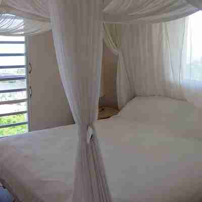 Sunrises & Sunsets Tropical Getaway - Incredible Views Overlooking Caribbean Sea Rooms