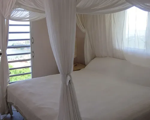 Sunrises & Sunsets Tropical Getaway - Incredible Views Overlooking Caribbean Sea Hotels in Southside