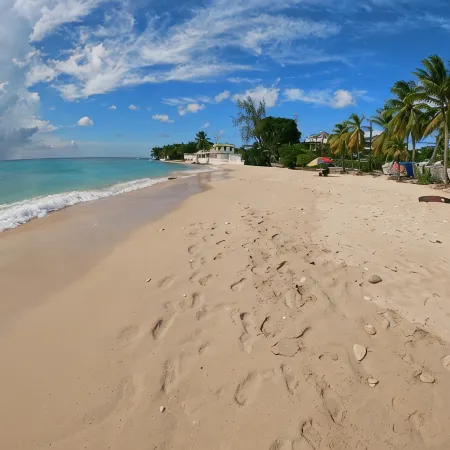 AFFORDABLE 1 BED PROPERTY nr MULLINS BEACH