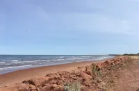 Beach House Across from Wild Harbour Beach with Spectacular Ocean View! - Beach