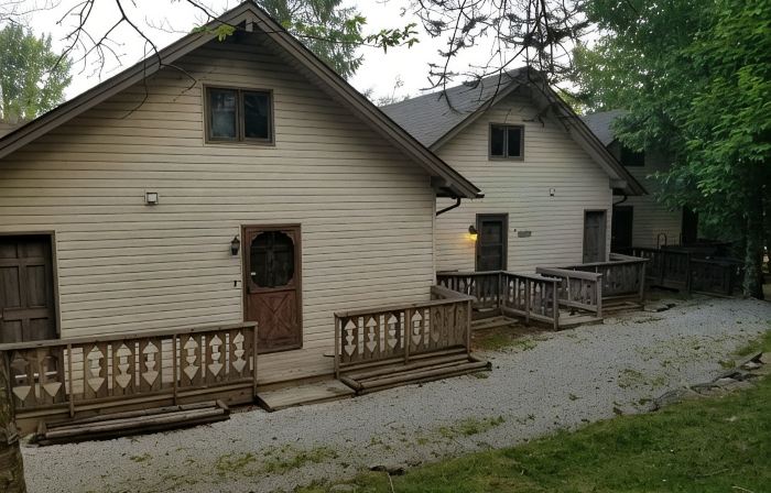 Beech Mountain Retreat - PET Friendly!