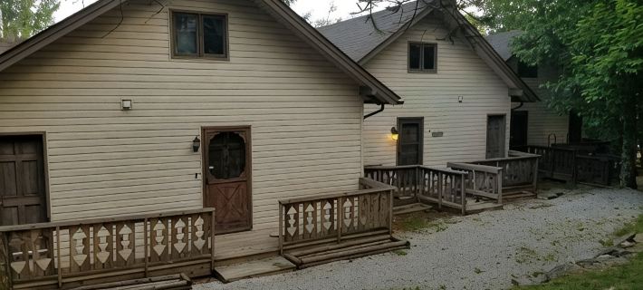 Beech Mountain Retreat - PET Friendly! Hoteles en Beech Mountain