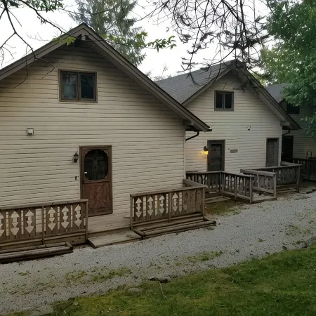 Beech Mountain Retreat - PET Friendly!