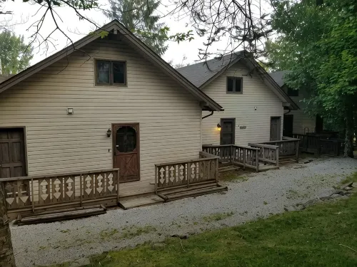 Beech Mountain Retreat - PET Friendly! - 3-Star